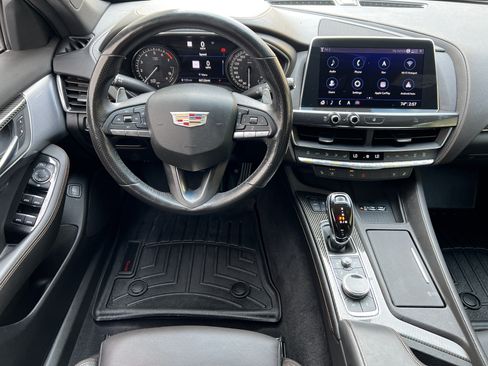 Used 2020 Cadillac CT5 Sport AWD/4WD image 33