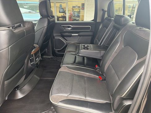 Used 2022 RAM 1500 Laramie image 22