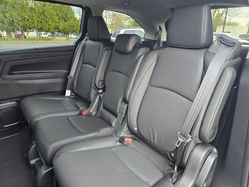 New 2026 Honda Odyssey EX-L image 17