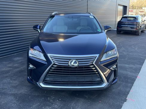 Used 2016 Lexus RX 350 350 image 7
