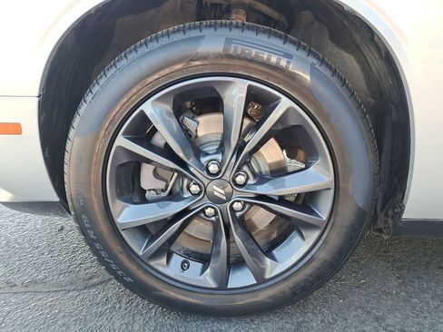 Used 2020 Dodge Challenger SXT w/ Driver Convenience Group AWD/4WD image 28