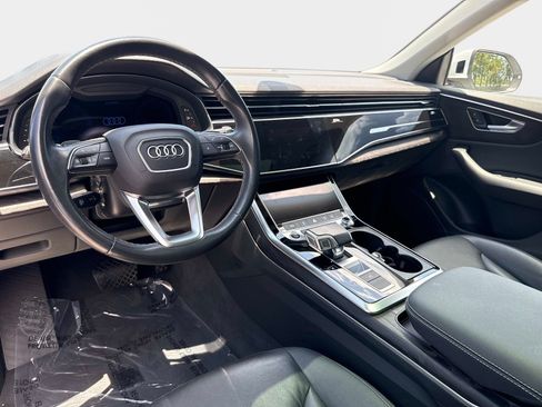 Certified 2023 Audi Q8 Premium w/ Convenience Package AWD/4WD image 15