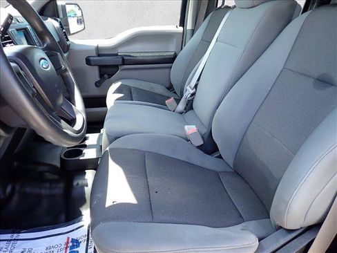 Used 2019 Ford F150 XL AWD/4WD image 11