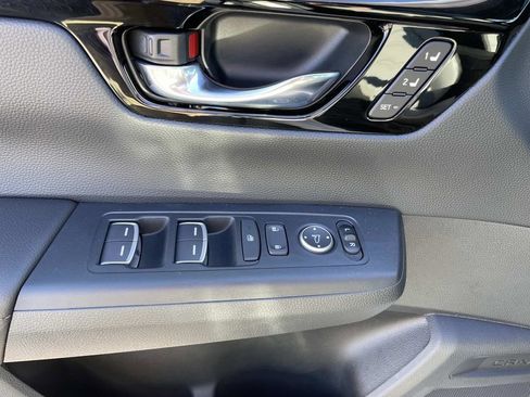 New 2026 Honda CR-V Sport Touring image 17