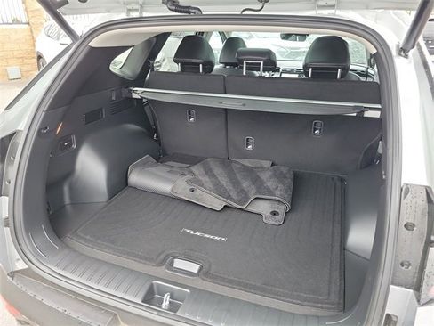 Certified 2024 Hyundai Tucson Limited image 20