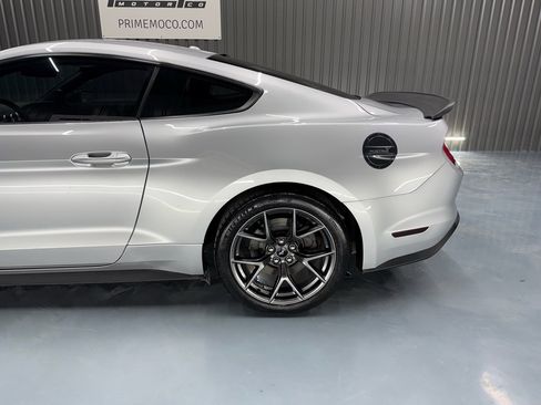 Used 2019 Ford Mustang GT Premium w/ Performance Package - Level 2 image 5