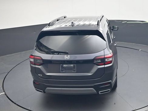 Used 2023 Honda Pilot Elite image 41