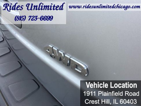 Used 2010 Honda Pilot EX image 24