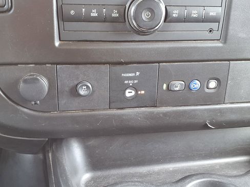 Used 2023 Chevrolet Express 2500 Extended w/ Driver Convenience Package image 22