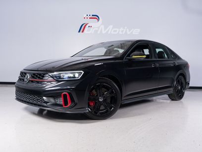 Used 2022 Volkswagen Jetta GLI Autobahn