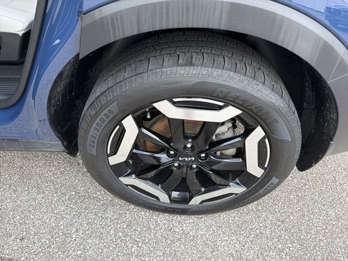 Used 2023 Kia Telluride S w/ S Sunroof Package AWD/4WD image 12