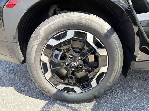 New 2026 Hyundai Santa Fe SEL FWD image 19