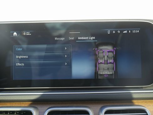 Used 2024 Mercedes-Benz GLS 580 4MATIC image 72