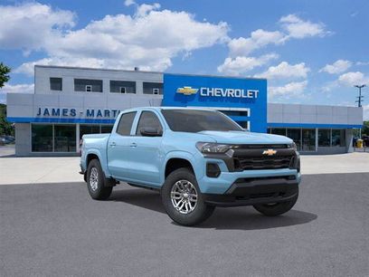 New 2026 Chevrolet Colorado LT w/ Advanced Trailering Package