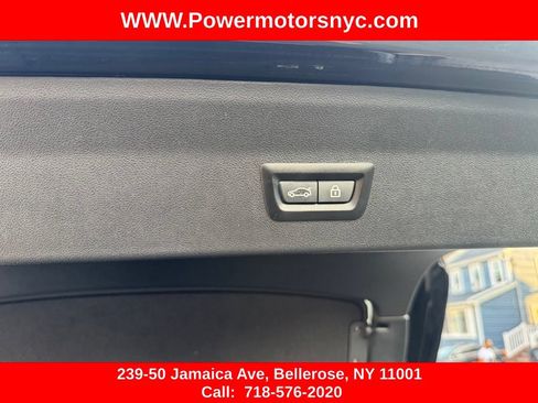 Used 2021 BMW X4 M w/ Executive Package AWD/4WD image 23