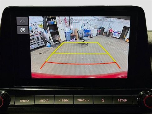 Used 2023 Kia Forte LXS w/ LXS Technology Package image 21