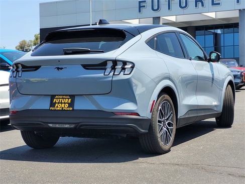 New 2025 Ford Mustang Mach-E Premium w/ Interior Protection Package image 4