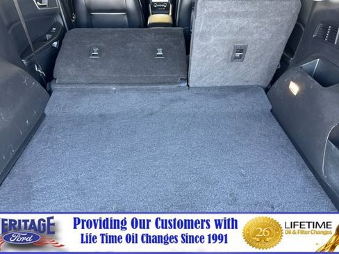 Used 2024 Ford Edge SEL AWD/4WD image 15