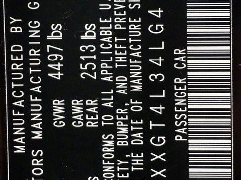 Used 2020 Kia Optima LX image 38