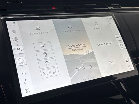 New 2025 Land Rover Range Rover Sport SV Edition Two image 23