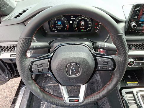 New 2025 Acura Integra Type S image 15