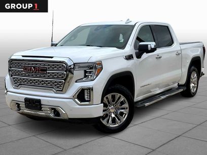 Certified 2022 GMC Sierra 1500 Denali w/ Driver Alert Package II