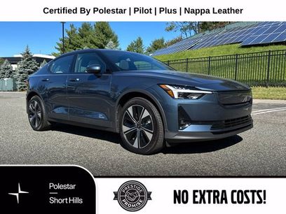 Certified 2024 Polestar Polestar 2