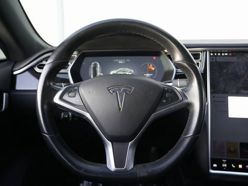 Used 2017 Tesla Model S 75D image 38