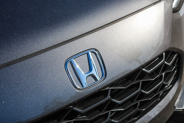 Used 2024 Honda HR-V LX image 14