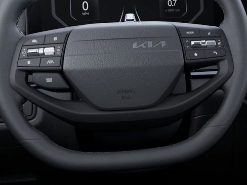 New 2026 Kia Sportage SX image 23