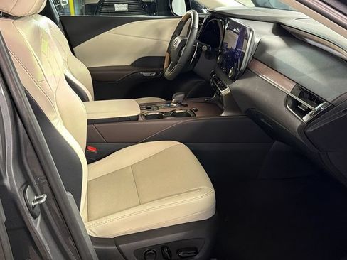 Certified 2024 Lexus RX 350 Premium w/ Accessory Package (Z1) AWD/4WD image 10