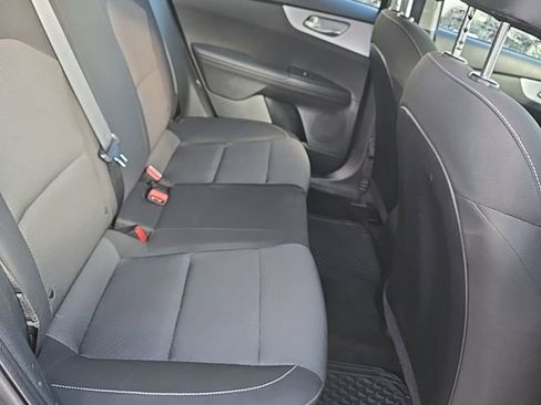 Used 2024 Kia Forte LXS image 11