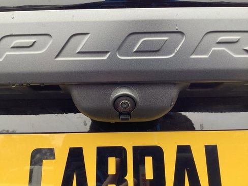 Used 2022 Ford Explorer Timberline image 30