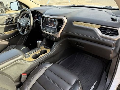 Used 2018 GMC Acadia Denali image 30