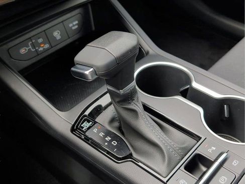 New 2026 Kia K5 LXS image 24