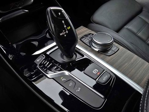 Used 2018 BMW X3 xDrive30i image 36