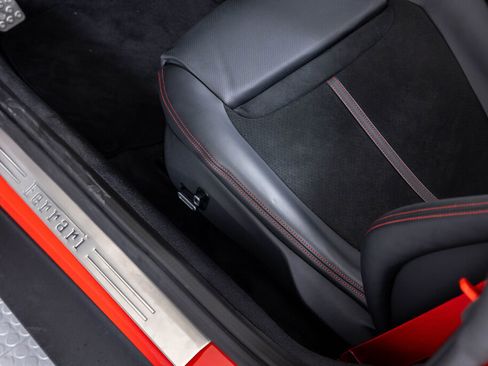 Certified 2025 Ferrari Roma Spider image 53