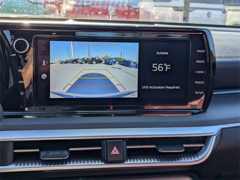 Used 2022 Kia K5 GT-Line w/ GT-Line Awd Premium Package image 21