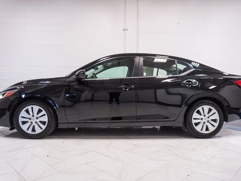 Used 2023 Nissan Sentra S FWD image 31