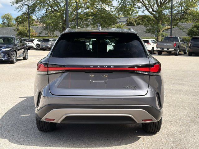 Certified 2023 Lexus RX 350 Premium w/ Cold Area Package AWD/4WD image 6