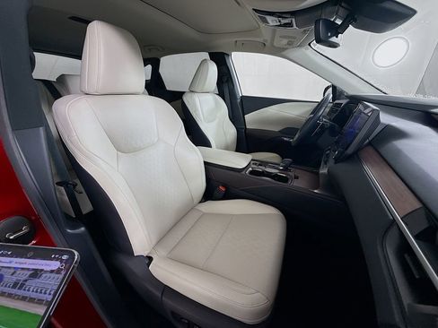 Certified 2023 Lexus RX 350 Premium Plus image 28