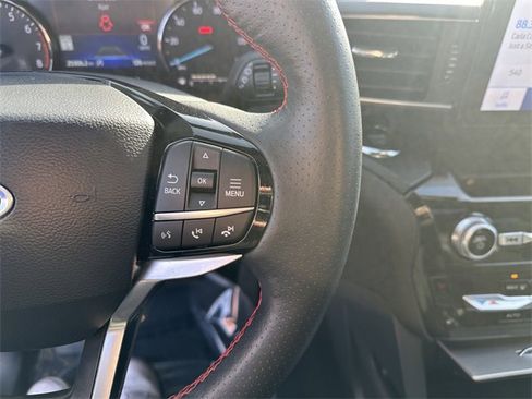 Certified 2023 Ford Explorer ST-Line w/ Class IV Trailer Tow Package image 29