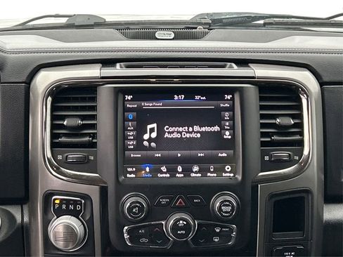 Used 2018 RAM 1500 Sport w/ Convenience Group image 19