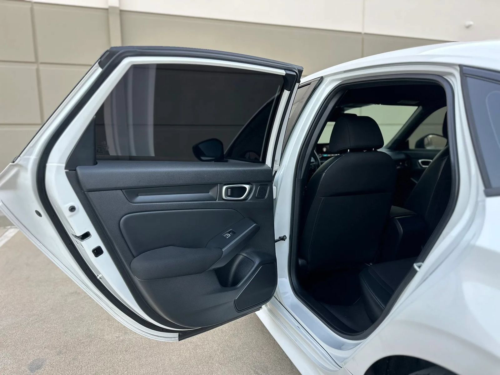 Used 2024 Honda Civic Sport image 11