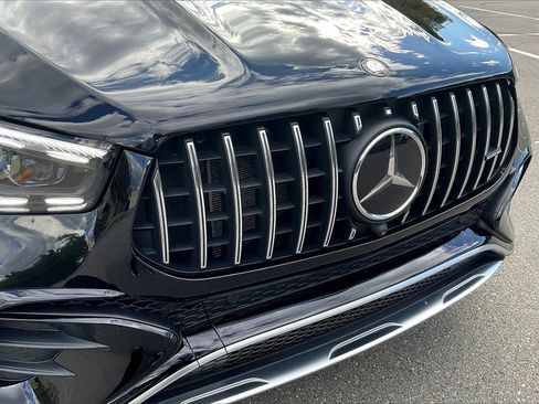 Used 2024 Mercedes-Benz GLE 53 AMG GLE 53 AMG image 30