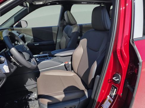 New 2026 Lexus TX 350 AWD image 13