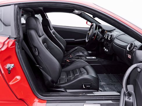 Used 2006 Ferrari F430 Coupe RWD image 48