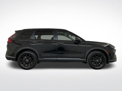 Used 2026 Honda CR-V Sport-L image 32