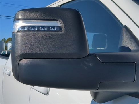 New 2026 RAM 2500 Limited image 11