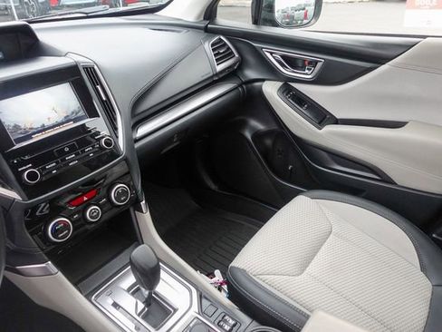 Used 2022 Subaru Forester Premium w/ Popular Package #1 image 23